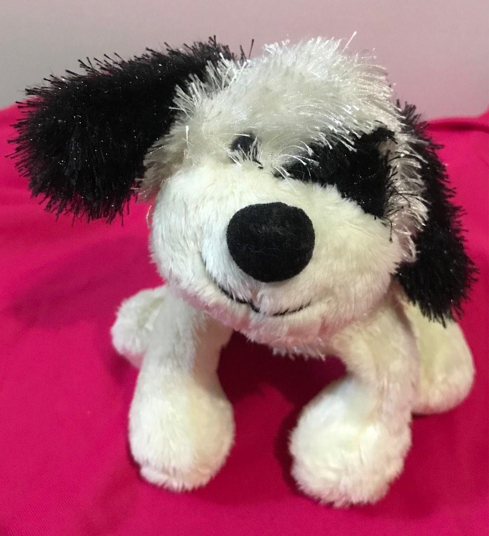 Cheeky dog best sale webkinz