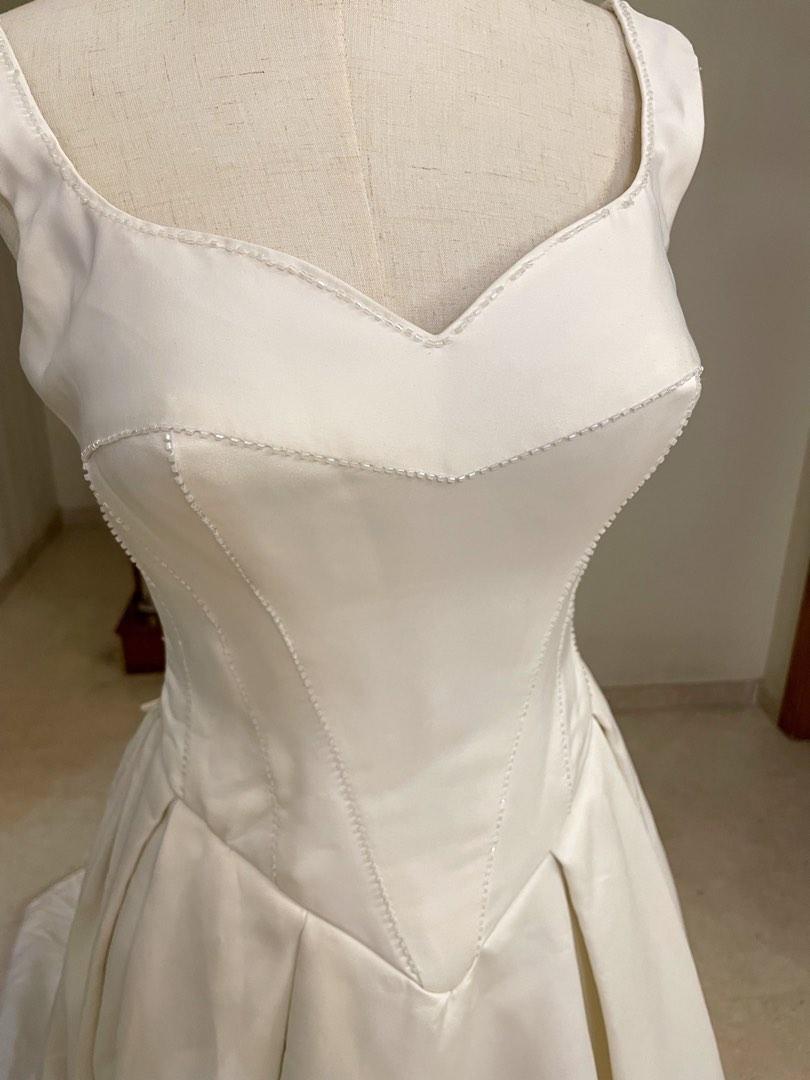 Bridal shop closing down sale sale