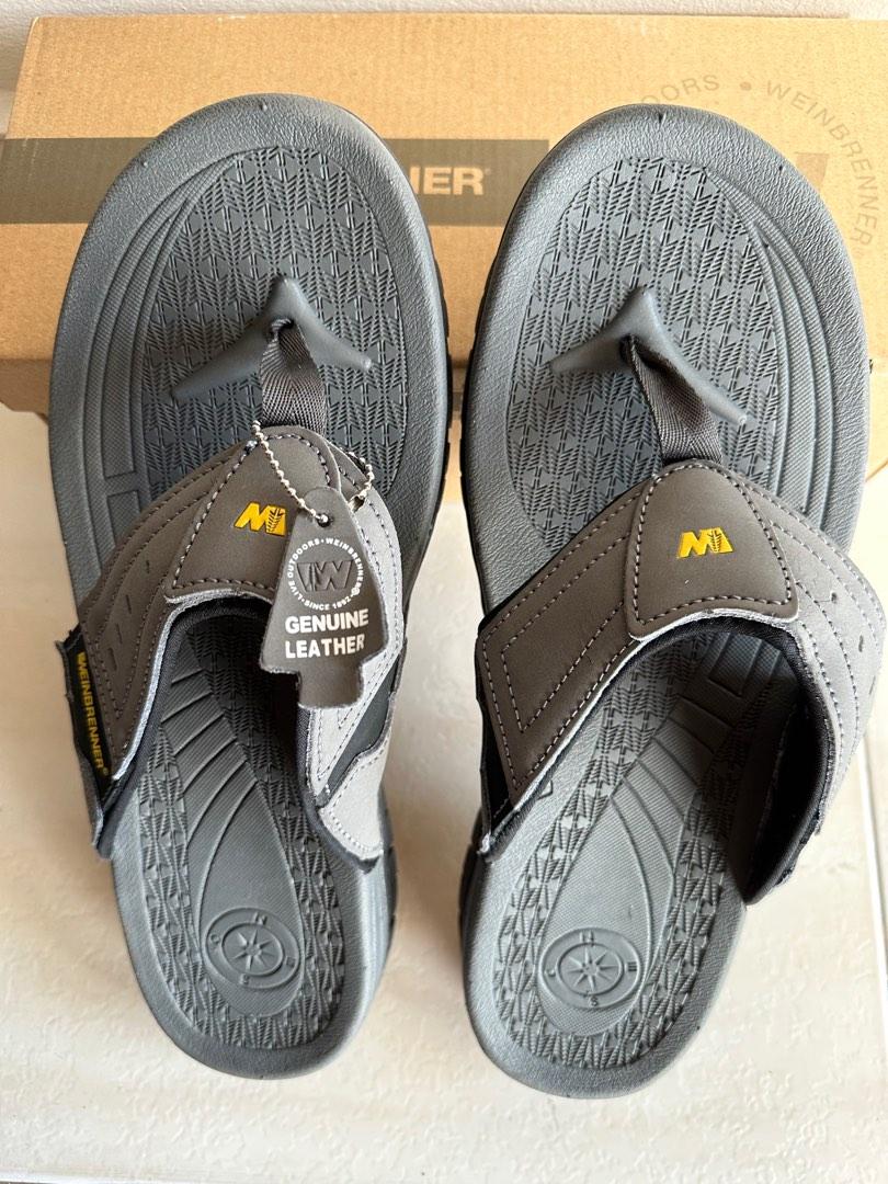 Weinbrenner chappals deals
