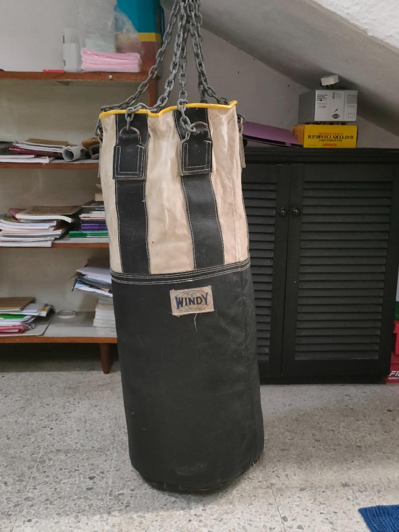 Windy heavy bag new arrivals