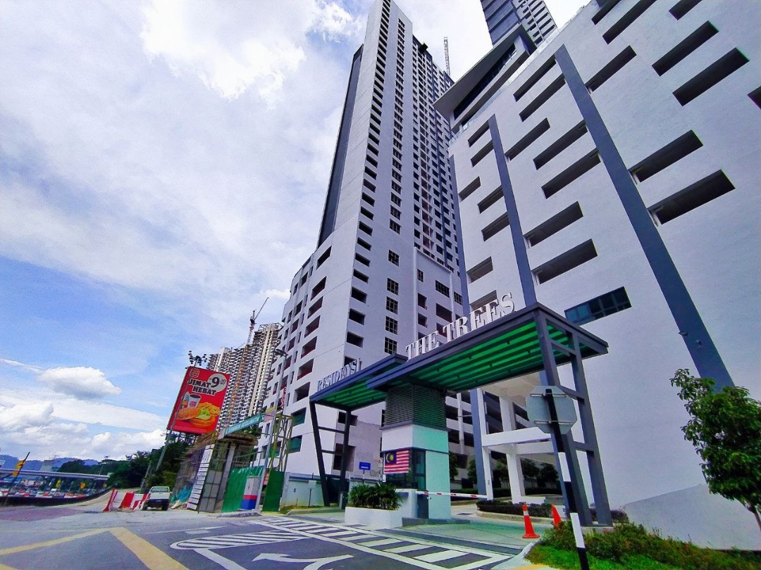 [WTS] The Trees Damansara, Property, For Sale on Carousell