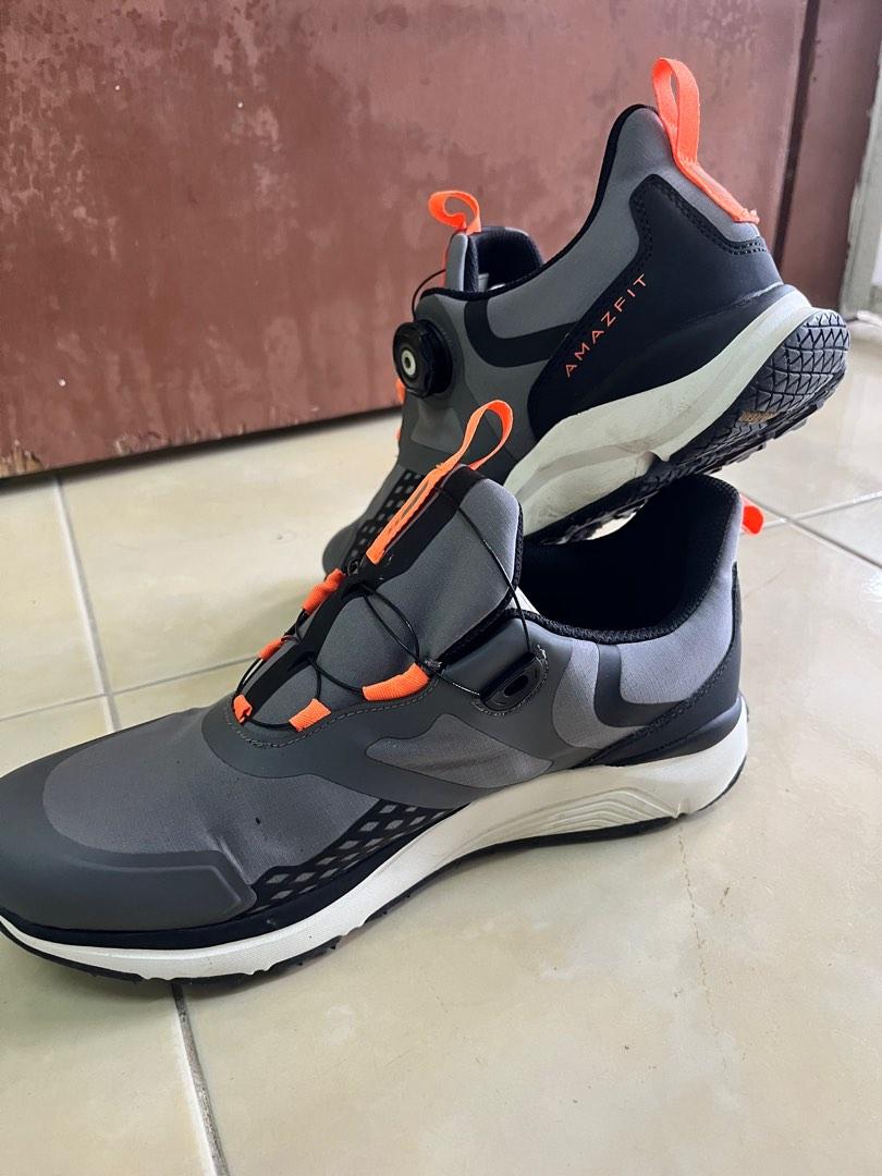 Amazfit smart chip shoes clearance