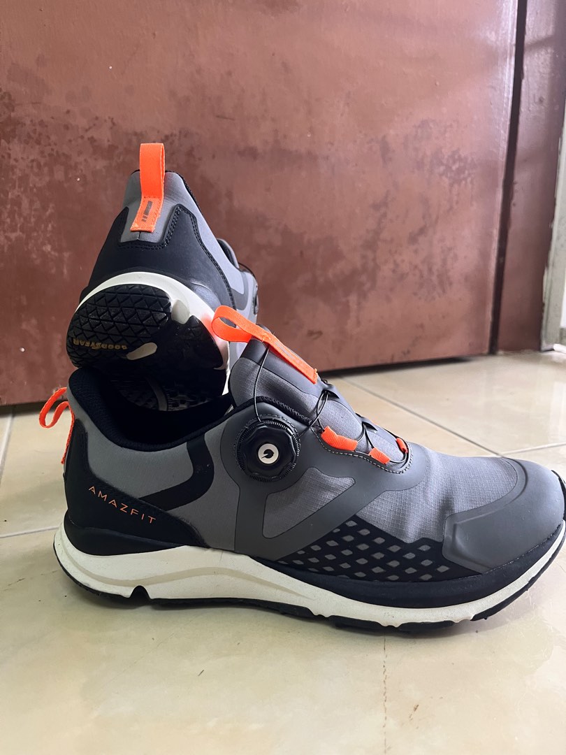 Xiaomi amazfit sneakers 2025