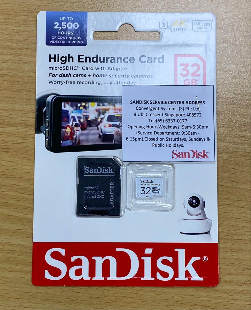 Xiaomi Mi 360 Degree 2K Home Security Camera with SD CARD (32 GB