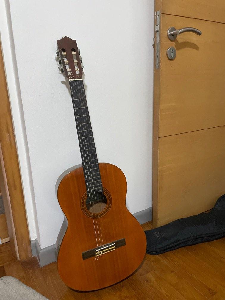 Yamaha cg110sa shop