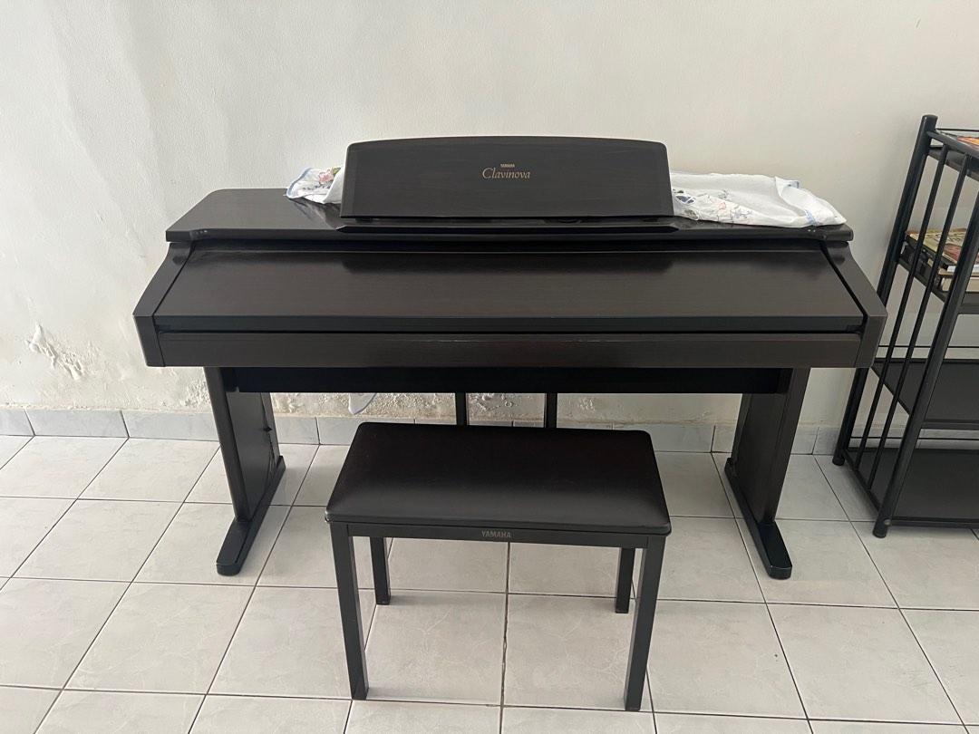 Clavinova shop cvp 69