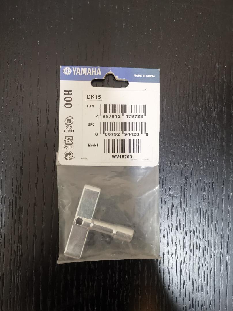 YAMAHA DK15 xf8rSXak2s, 楽器、手芸、コレクション - solexmotors.com