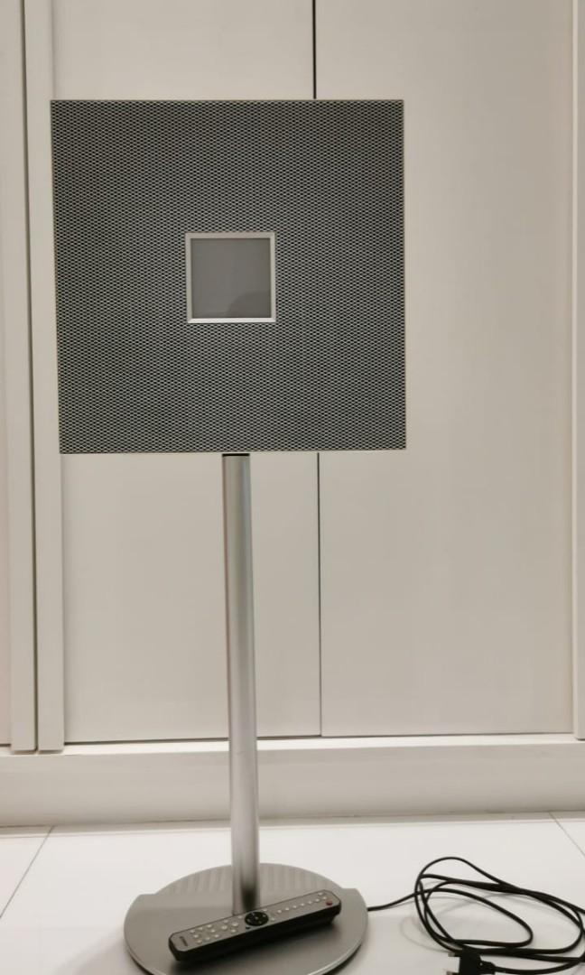 YAMAHA Integrated AudioSystem ISX-B820, Audio, Soundbars, Speakers