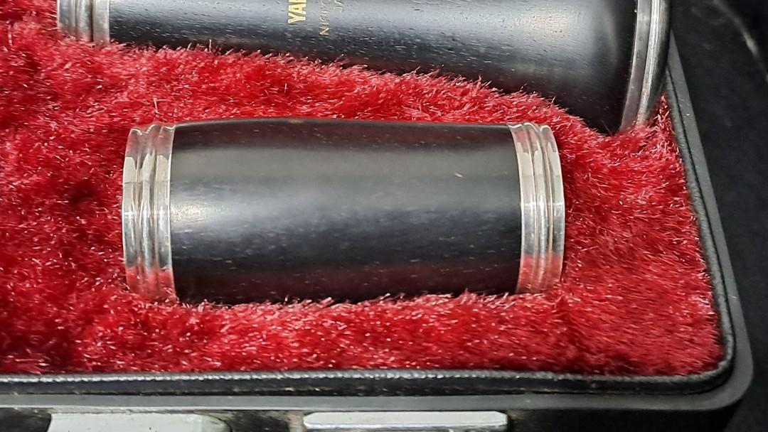 Yamaha YCL 35 nippon gakki Hobbies & Toys, Music & Media