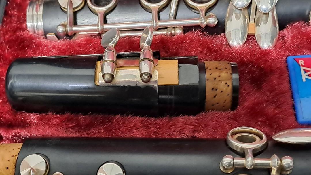 Yamaha YCL 35 nippon gakki Hobbies & Toys, Music & Media