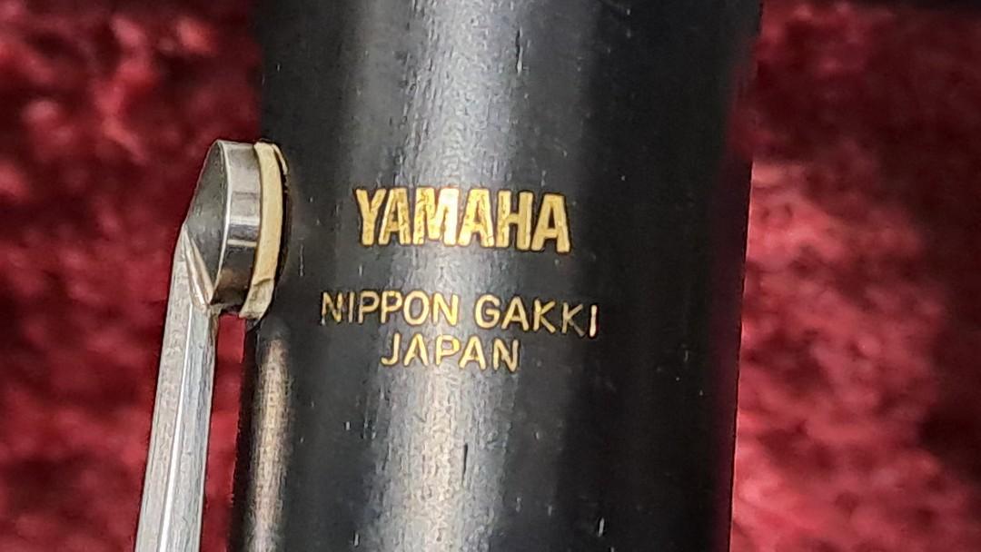 Yamaha YCL 35 nippon gakki Hobbies & Toys, Music & Media