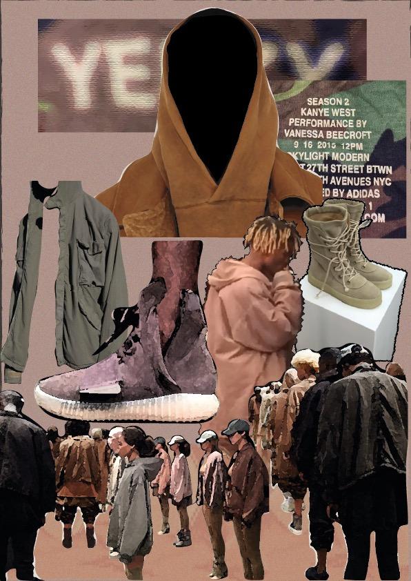 Yeezy season 1 2 3 best sale