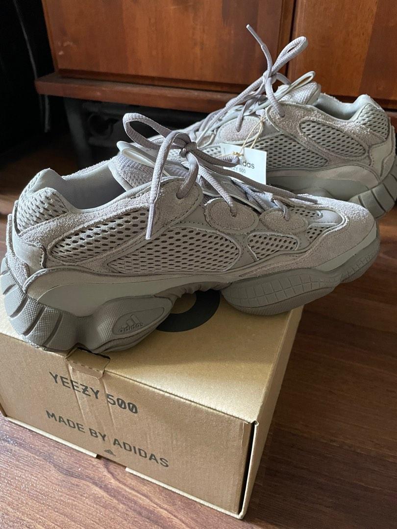 Adidas us shop yeezy 500 60