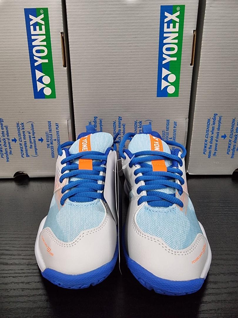 YONEX POWER CUSHION PRO-MOVE JUNIOR SHTPJAEX main image 1