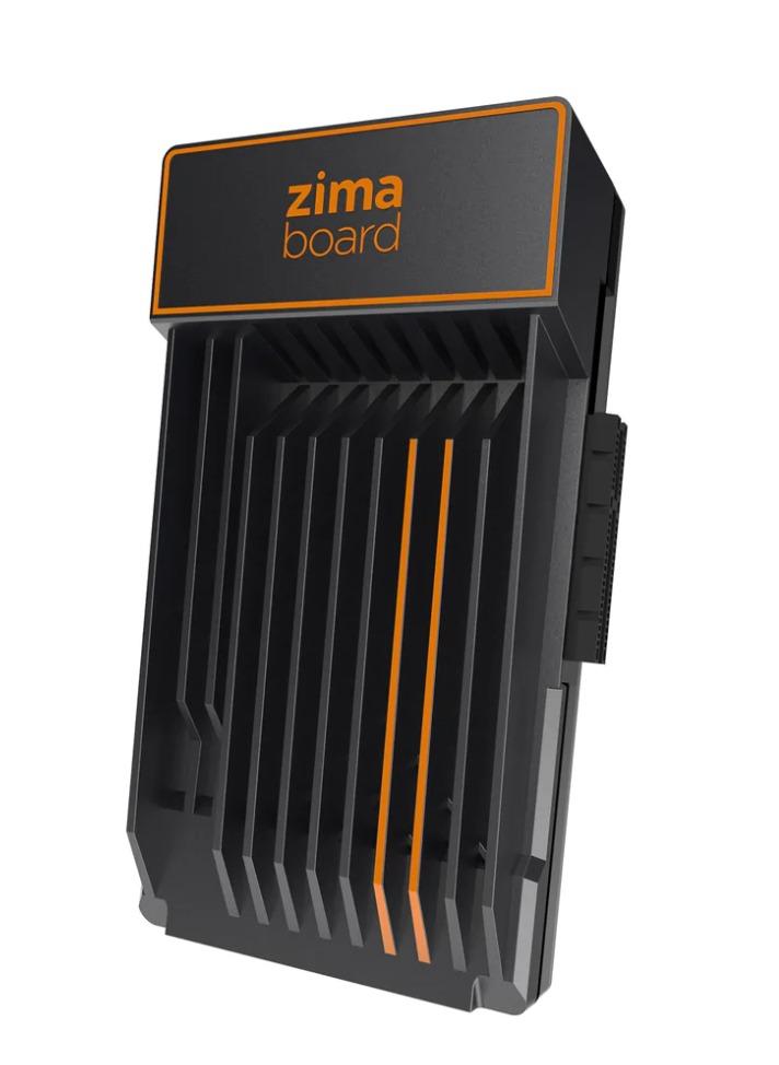 ZimaBoard Single Board Server for Creators, Computers & Tech, Laptops
