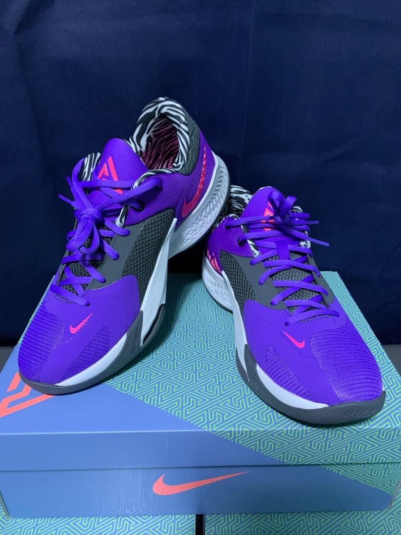 Nike zoom shop 2k grape