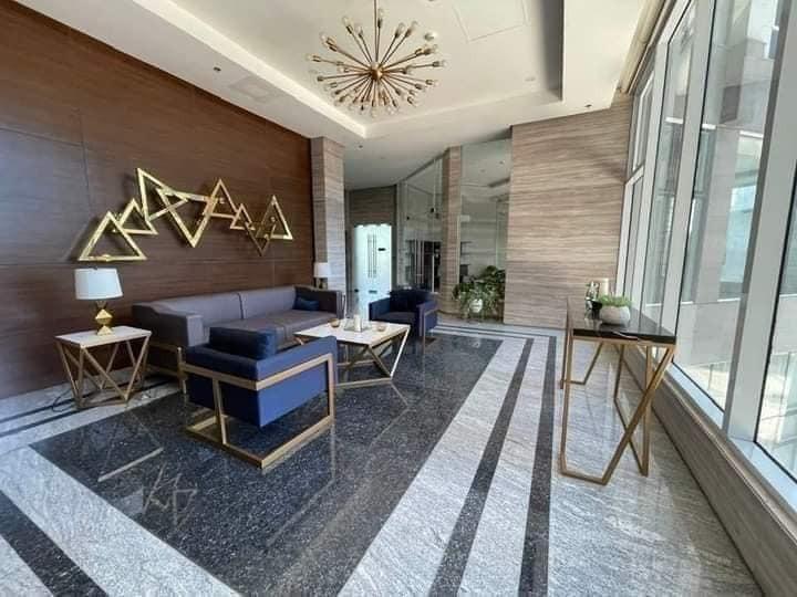 Ready for Occupany 1 Bedroom Condo Unit at lower Floor for sale at The