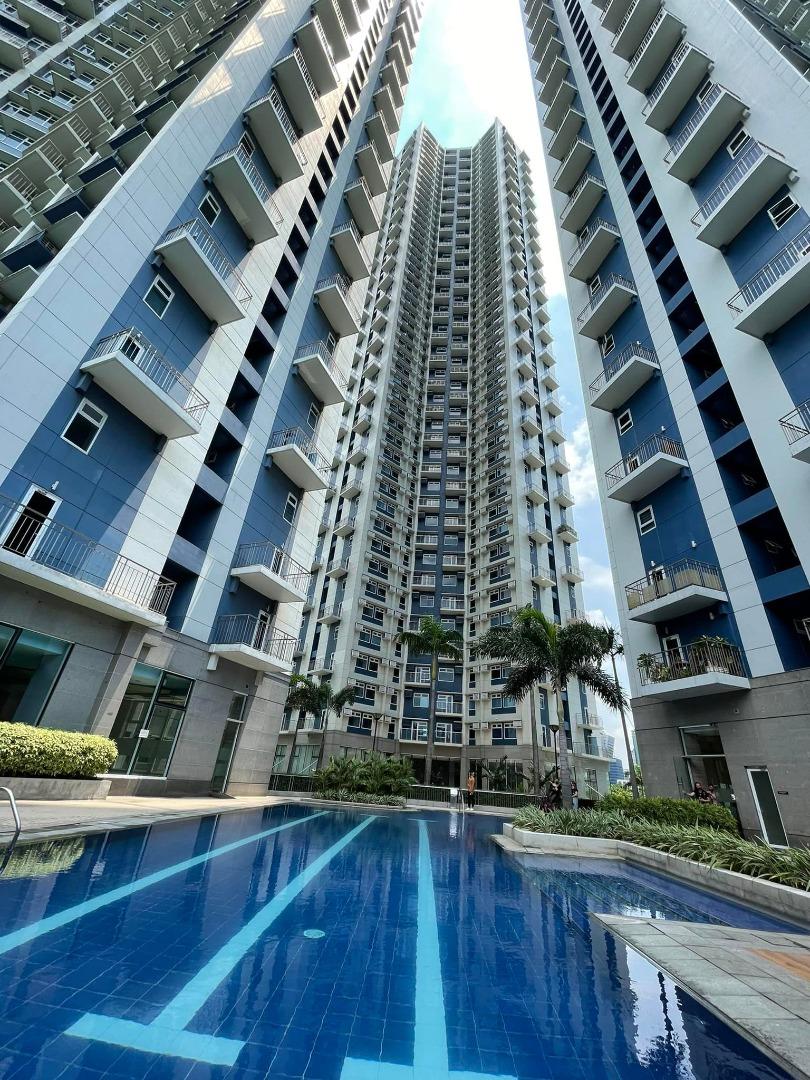 View of The Green Penthouse: Eco-Friendly Luxury Living