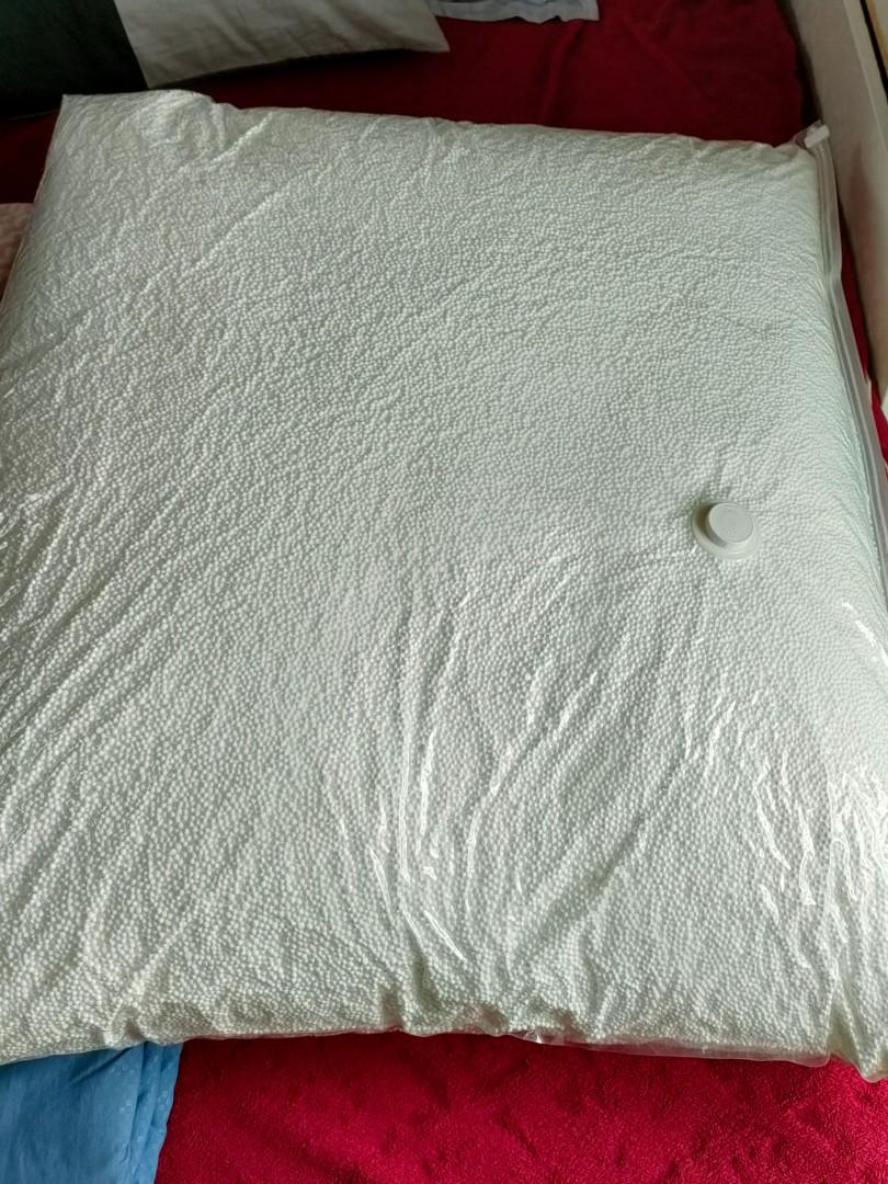 150 litre bean bag refill beans styrofoam, Furniture & Home Living