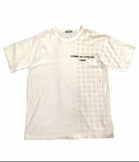 1999 Comme Des Garcons Reversible Tee