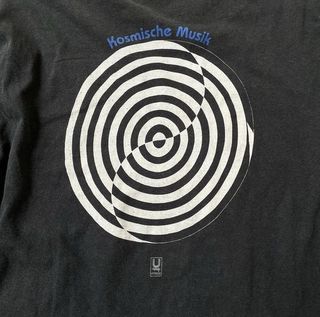 2006 Undercover Chuut T shirt