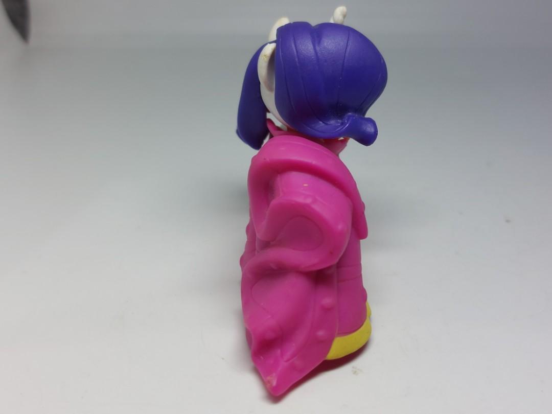 2016 Hasbro My Little Pony Rarity Friendship Is Magic Collectible Mini ...