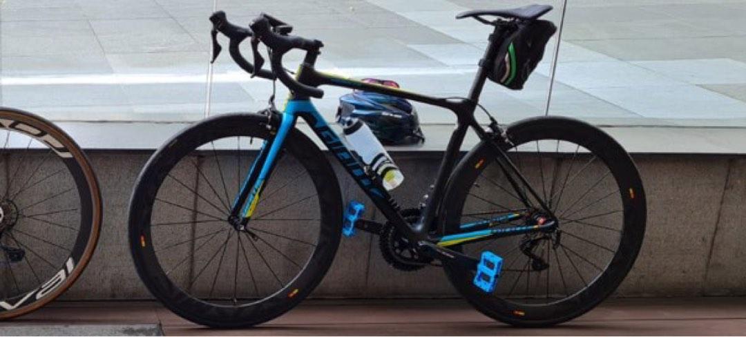 Giant tcr advanced 3 2018 cheap