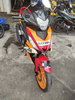 (Category: ) located in . Submitted by shh.motor.sdn.bhd (Listing ID 1190017044, Image 1). Description: .