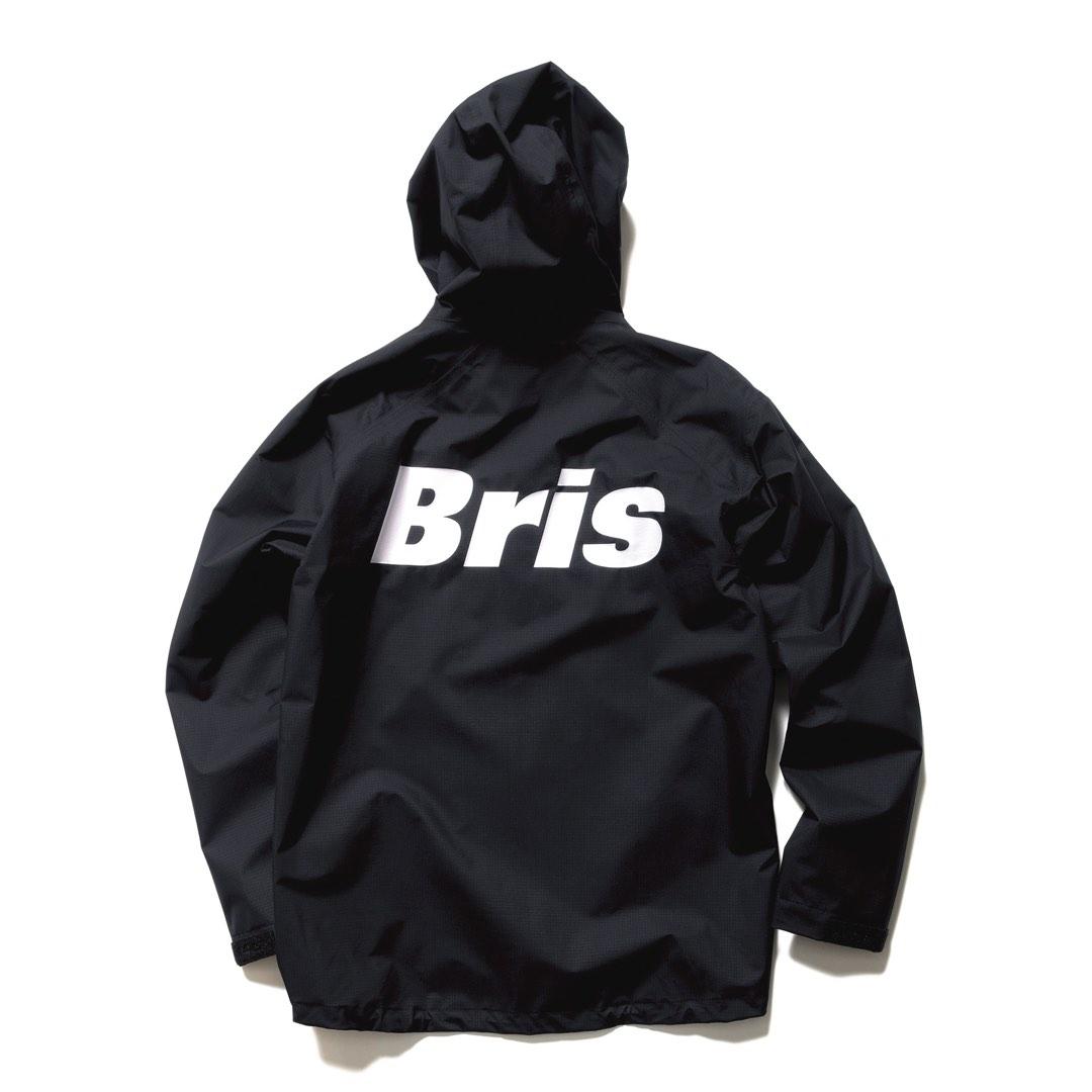 FCRB Real Bristol 22SS 3LAYER PISTE ピステ - メンズ