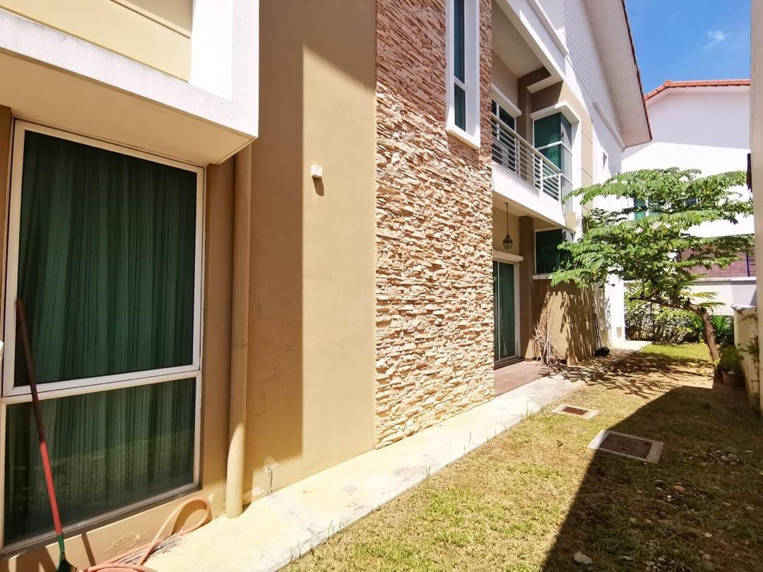 2 Storey Bungalow House, Aliris Villa, Setia Ecopark, Setia Alam