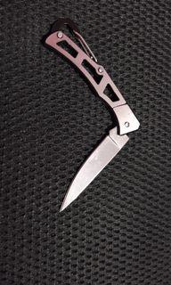 520 folding knife