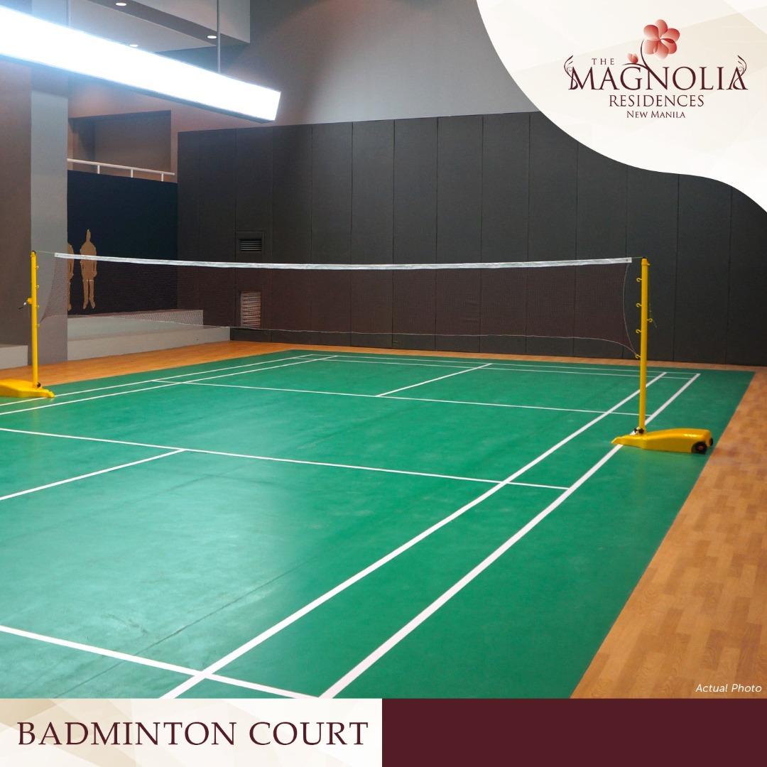 5 Dp to Movein RENT TO OWN 1 bedroom condo for sale at The Magnolia