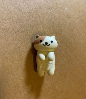 可愛貓貓杯緣子