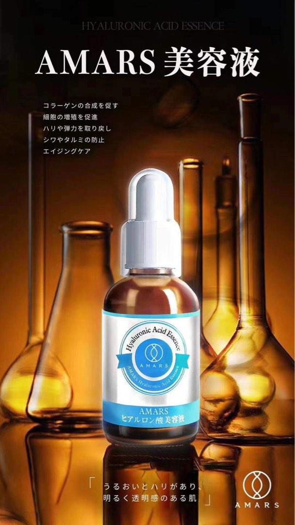 HOT定番 ROS幹細胞原液100% 美容液 ローズコーポレーションの通販 by