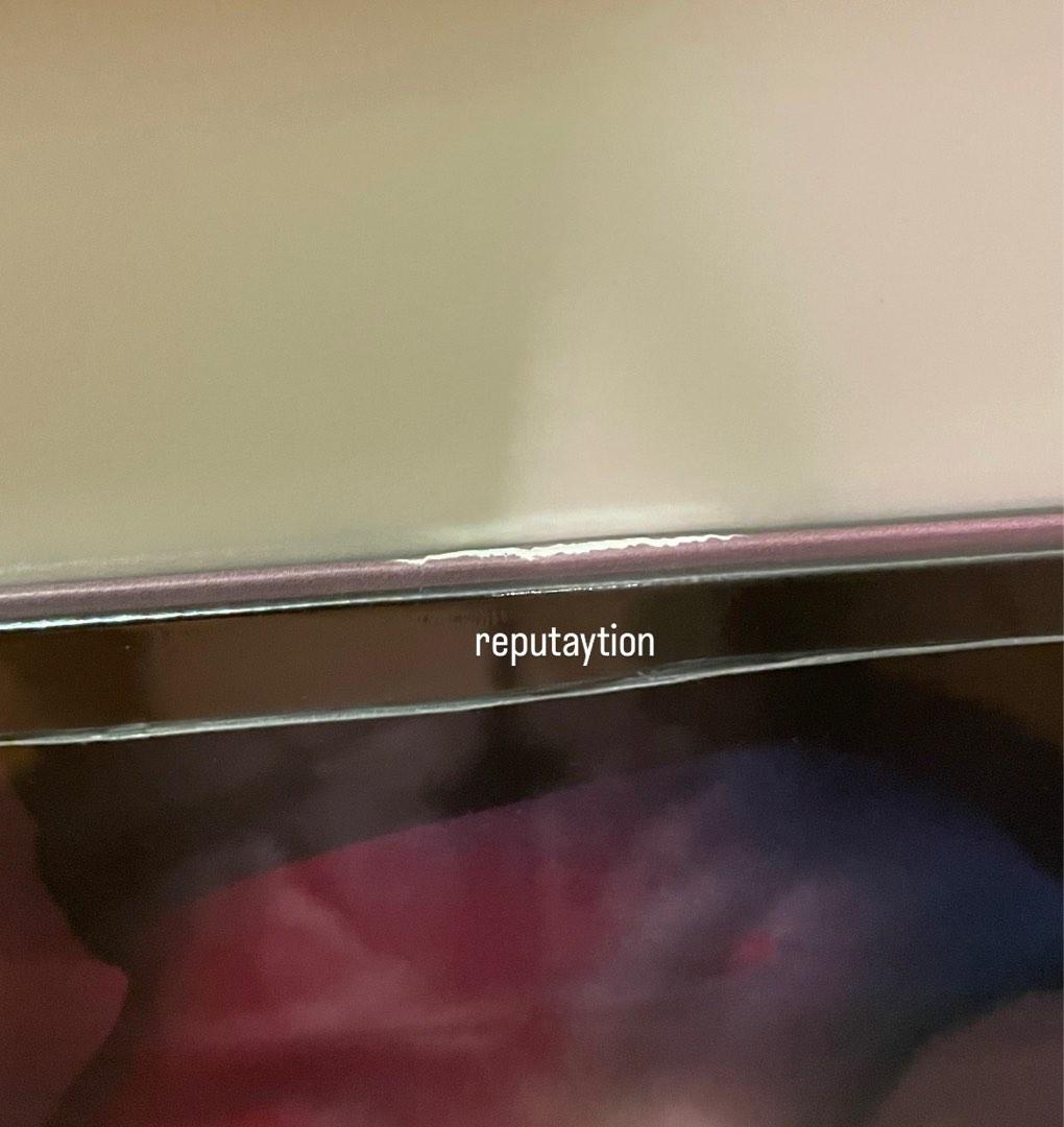 [現貨] Fletcher Girl Of My Dreams Urban Outfitters Exclusive Hot Pink