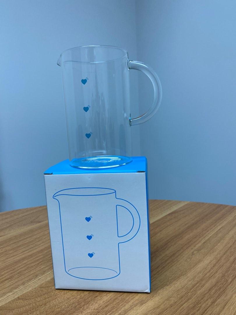 日本 Human Made x Blue Bottle COFFEE CARAFE Coffee Dripper 陶瓷咖啡滴頭 手沖咖啡壺