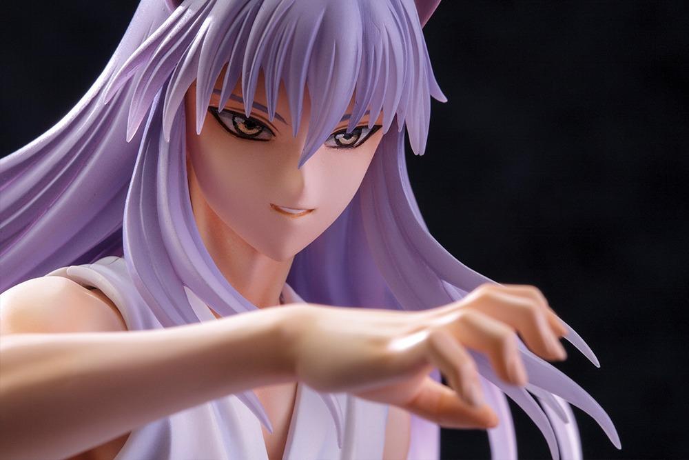 🔥新品預訂🔥 Kotobukiya ARTFX J 1/8 妖狐藏馬[幽遊白書] [再版] [日