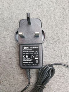 全新 LG  Monitor 顯示屏 原廠 火牛 變壓器 （最後1隻)630064568573461129