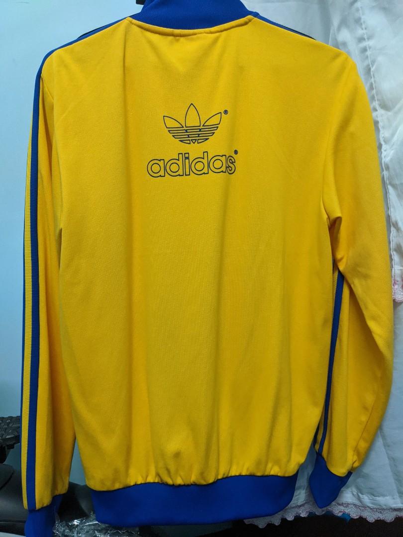 Adicolor 70s 2025 archive track top