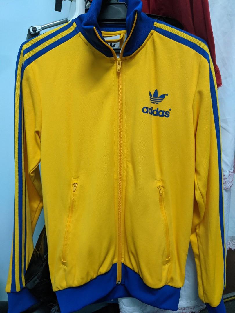 Adicolor 70s sales archive track top