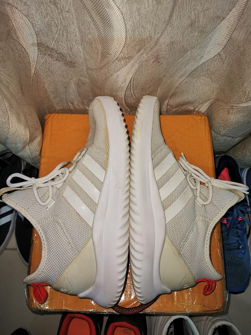 cloudfoam pure white