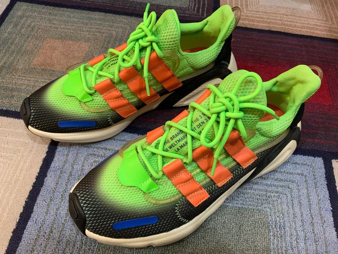 Adidas lxcon outlet uk