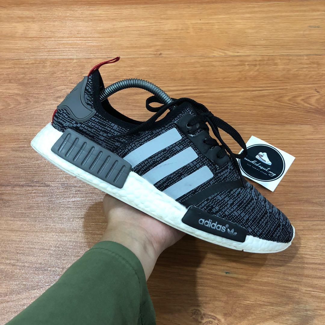 Nmd hot sale adidas 9.5