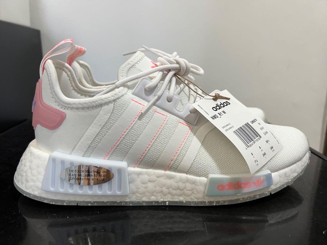Adidas nmd womens limited edition online