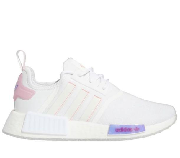 Adidas nmd womens limited deals edition