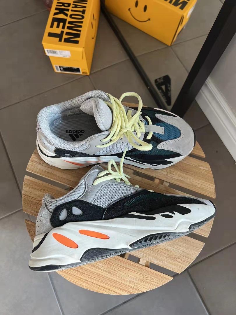 Dad yeezy on sale