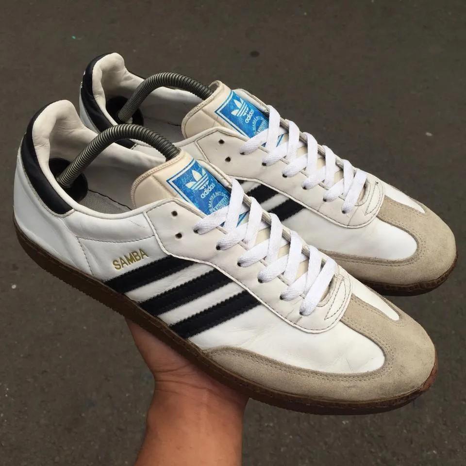Adidas new arrivals samba g17102