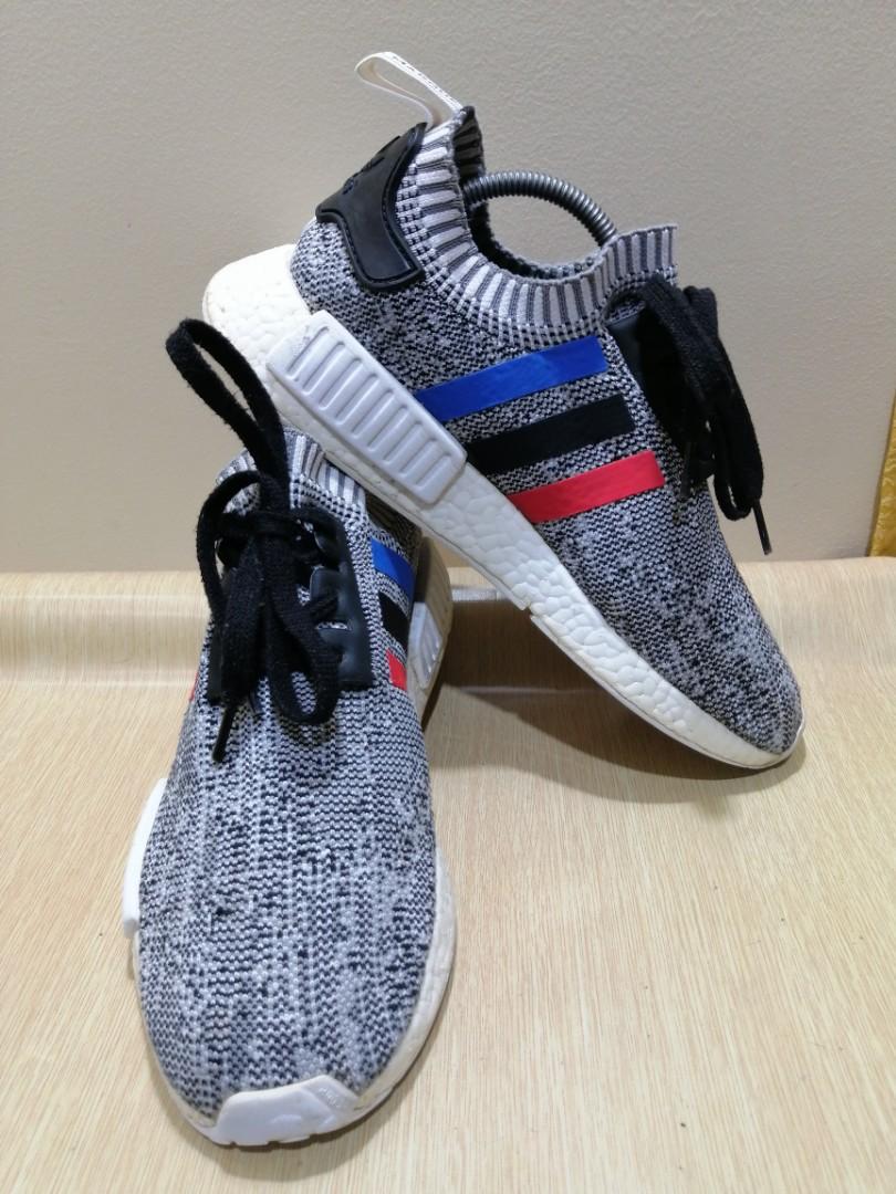 Adidas Size 9 Men's Running Shoes 