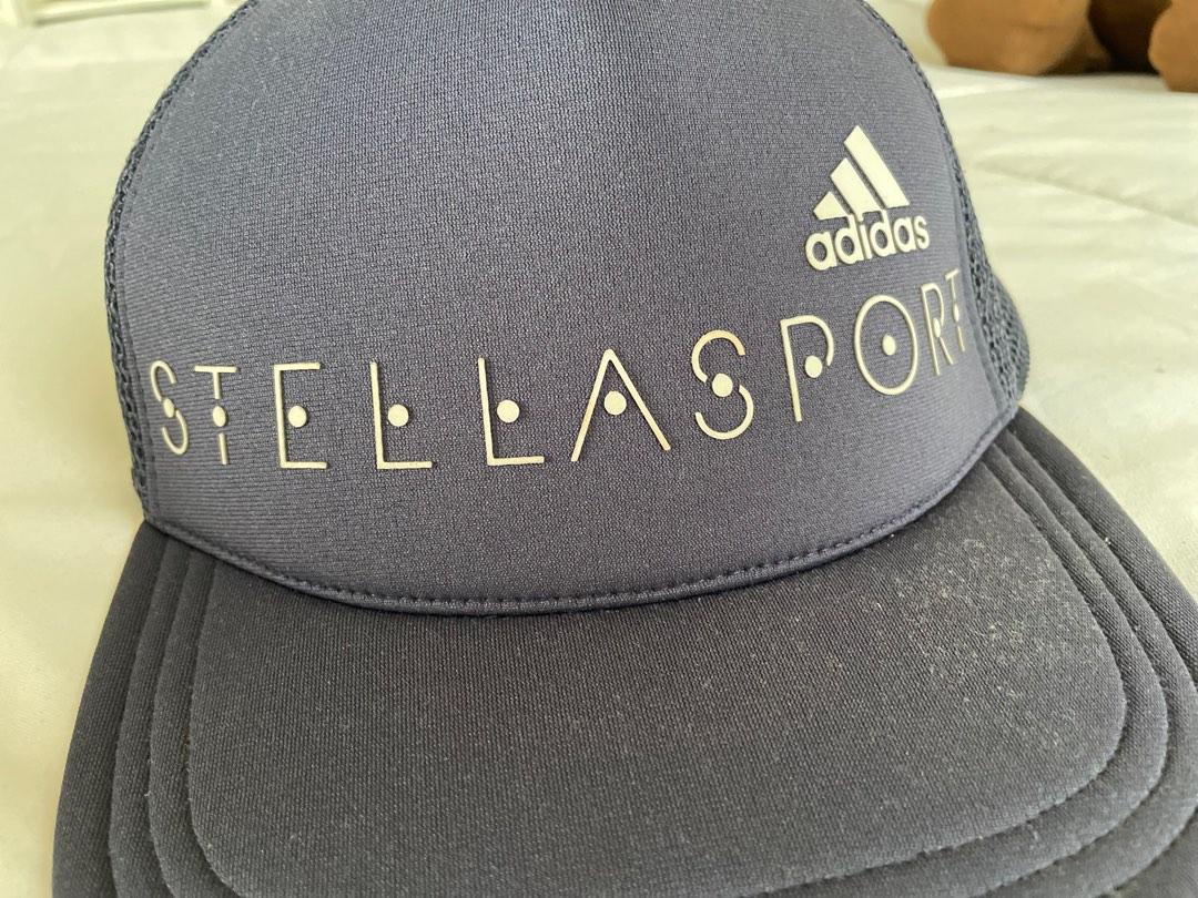 Adidas stellasport cap discount