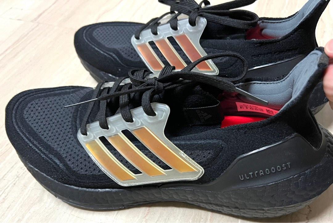 ADIDAS ULTRABOOST NEW CHEAP Men s Fashion Footwear Sneakers